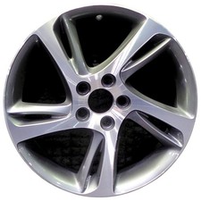 Wheel Rim Volvo C30 S40 S50 17