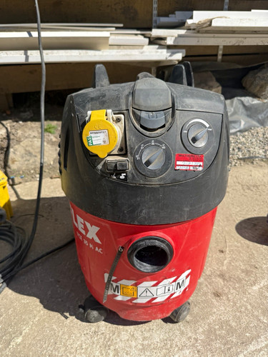 Flex vce ac - flex,