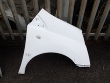 CITROEN DISPATCH O/S FRONT WING 2007 - 2015 PEUGEOT EXPERT FIAT SCUDO