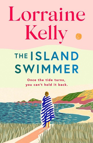 The island swimmer - swimmer:, escape