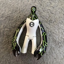 Ben 10 Original Series -