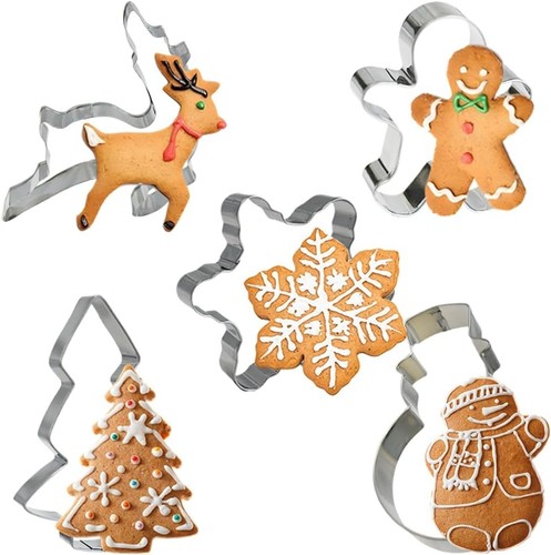 Armo pieces christmas - 5,