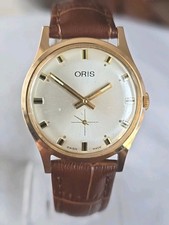 Mens Genuine Vintage ORIS 7