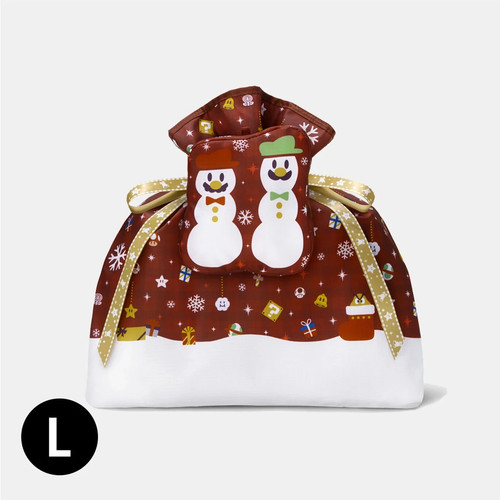 Super mario eco bag - super,