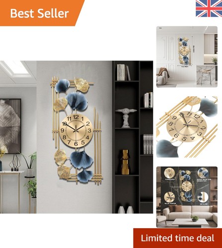 Large wall clocks for living - large,