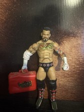Wwe CM Punk Elite Wrestling