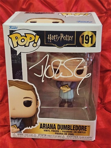 Rowling hand signed - rowling,
