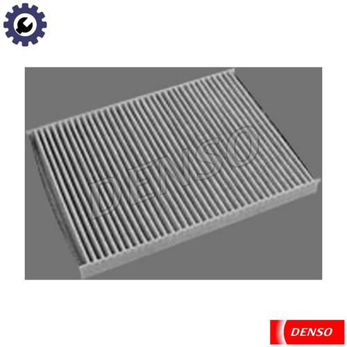 Filter cabin air - filter, dcf225k