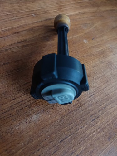 Coolant level sensor - coolant, gm
