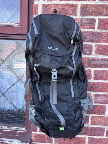 Nicgid 65l lightweight hiking - lightweight,