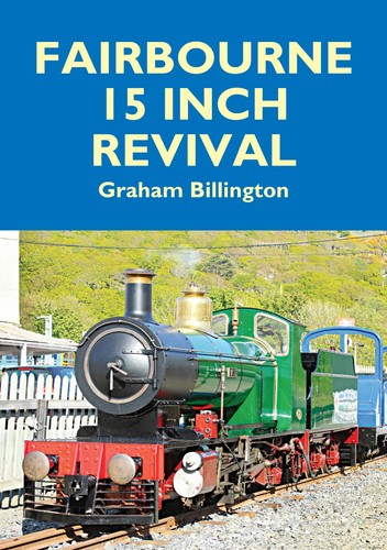 Fairbourne inch revival - fairbourne,