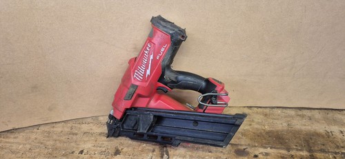 Milwaukee m18ffn 18v - milwaukee,