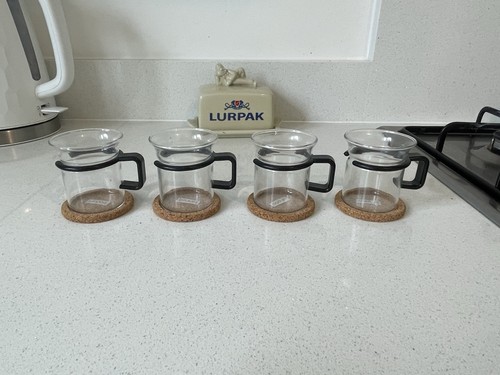 Bodum bistro expresso glass - bistro,