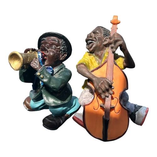 Vintage new orleans jazz - vintage,