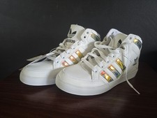 Adidas hardcourt sneakers - adidas,