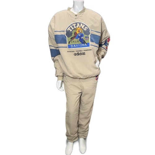 Vintage adidas daytona titans - adidas,