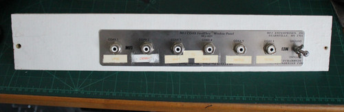 Mfj 4601 window ant - mfj-4601,,