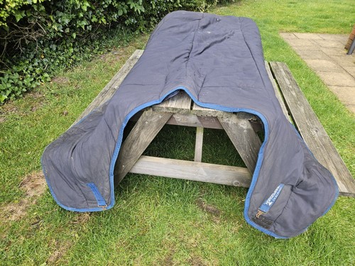 Horseware ireland navy - horseware,