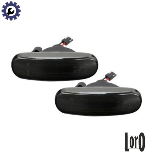 Indicator set - indicator,