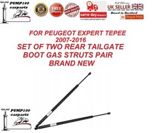 FOR PEUGEOT EXPERT TEPEE
