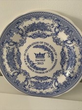 The Spode Blue Room Collection