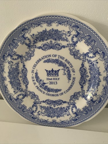 The spode blue - the, room