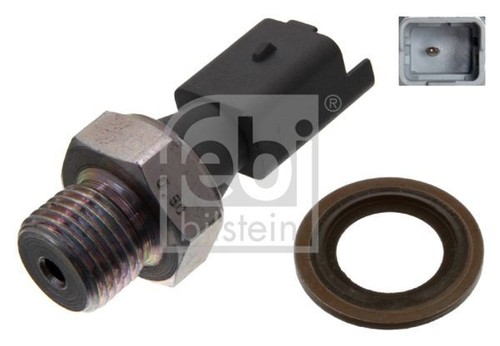 Oil pressure switch - pressure, mini