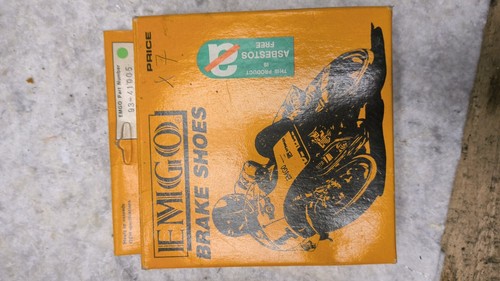 Wbs1o342 suzuki gt250 brake - suzuki,