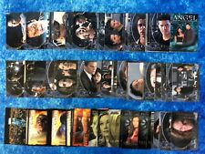 Angel: Season 1 SINGLE Non-Sport Trading card by Inkworks 2000