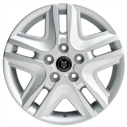 Opus silver sport - 16"opus,