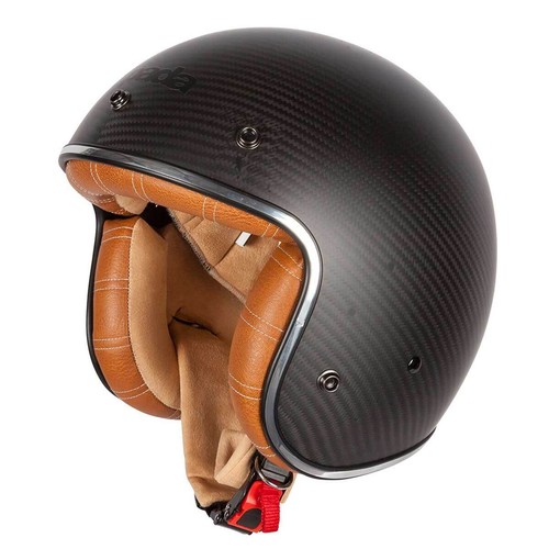 Spada carbon open face - carbon,