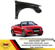 AUDI A3 CABRIOLET /