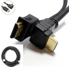 High Speed HDMI 90 Degree