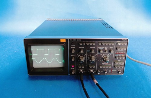 Philips pm3305 35mhz - philips,
