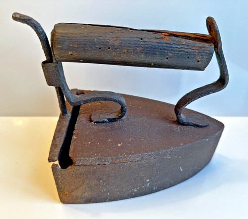 Antique victorian cast - antique,