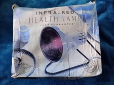 Boots InfraRed Health Lamp 150w