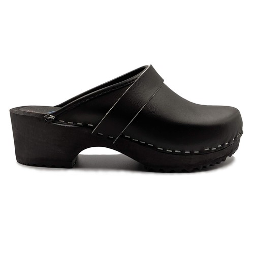 Toffeln swedish style clogs - am-toffeln,