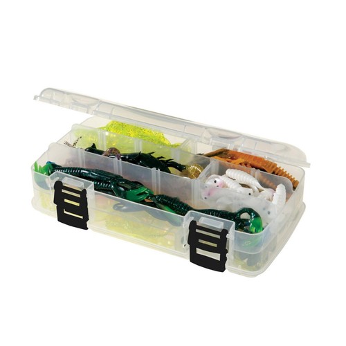 Plano double sided stowaway - plano,