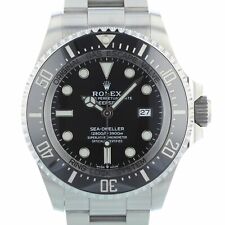 Rolex Deep Sea 126660 44mm