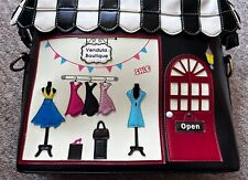 Vendula London Covent Garden shop handbag