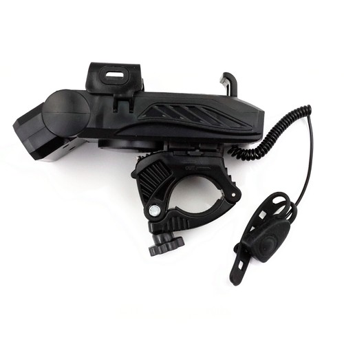 Bike safty headlight - bike,