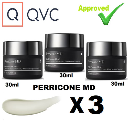 Perricone cold plasma - 3, x