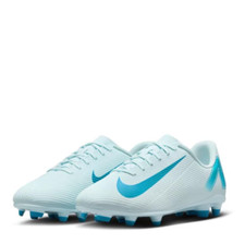 Nike Mercurial Vapor 16 Club Junior FG Football Boots UK 2 *REFSSS30