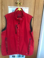 Musto Men's Sardinia BR1 Gilet