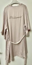BRIDESMAID Pale Pink Gold