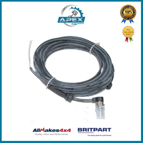 Rear abs sensor assembley for - assembley,