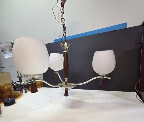 Mcm danish pendant chandelier - mcm,