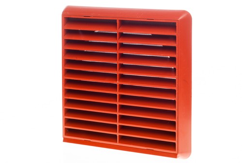 Flat rectangular ducting - rectangular,