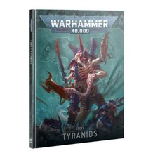 Tyranid warhammer 40k bitz - -,