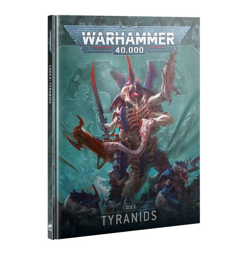 Tyranid warhammer 40k - -, /